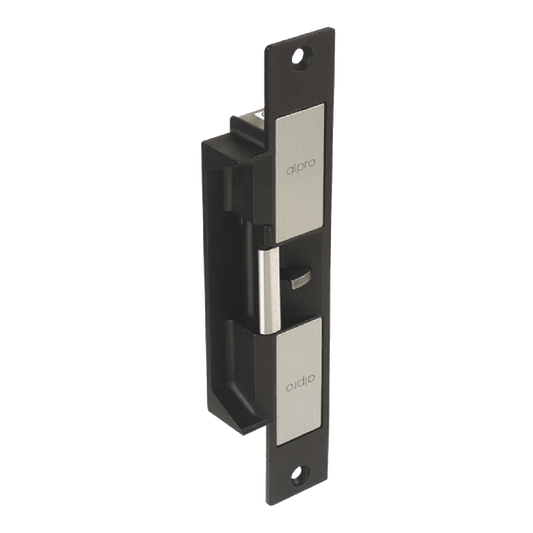 ALPRO AL2000 Series 12V/24V DC Monitored Mortice Release - F/U