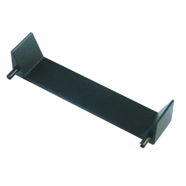 ALPRO AL2000 Series Extension Lip - 25mm