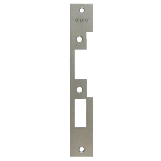 ALPRO AL110 Series Sash Lock Faceplate - UK