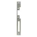 ALPRO AL110 Series Sash Lock Faceplate - Euro