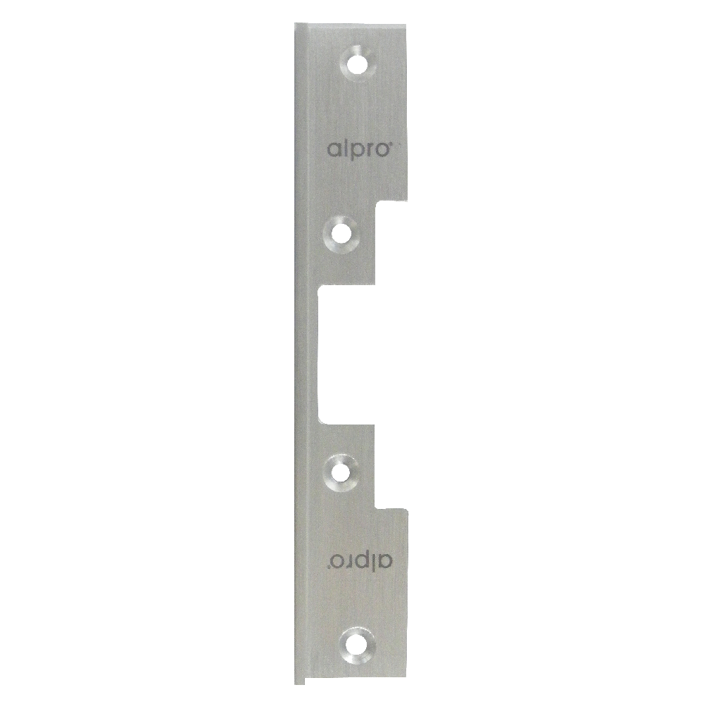 ALPRO AL110 Series Release Rebate Plate - 13mm
