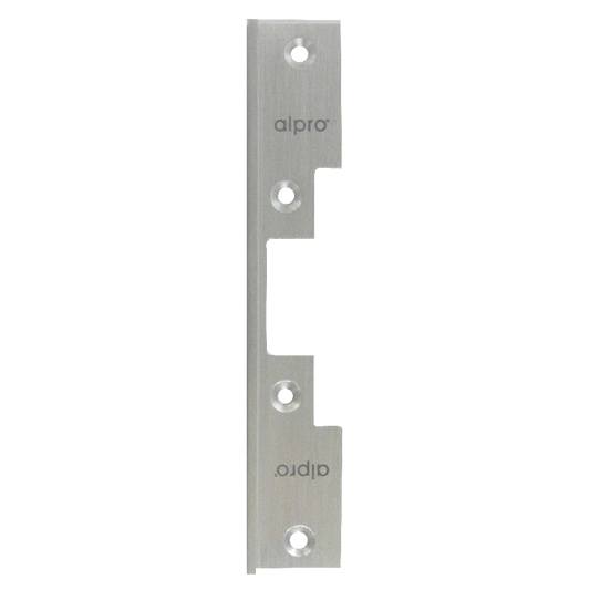 ALPRO AL110 Series Release Rebate Plate - 13mm