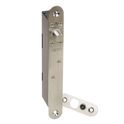 ALPRO Bolt DB25 12V/24V DC Monitored Solenoid - F/U Self-Aligned