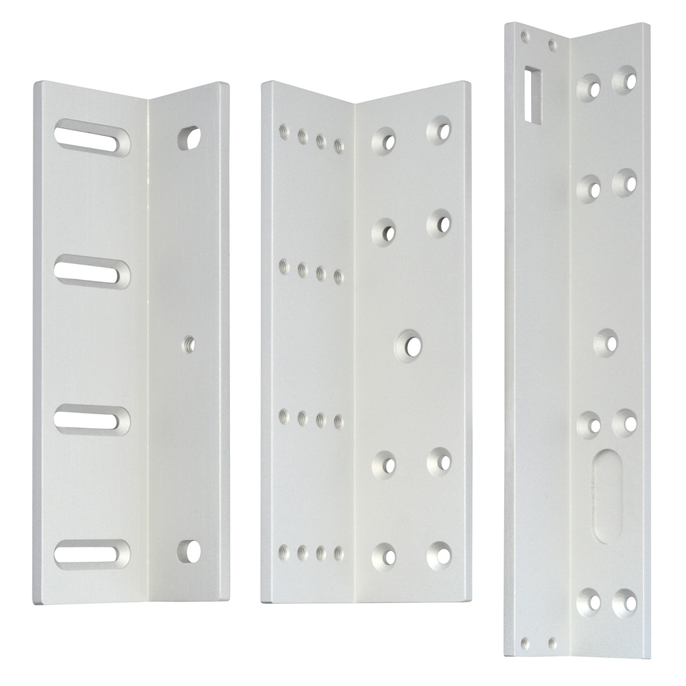 ALPRO Bracket To Suit AL2400-LP - Z&L Bracket