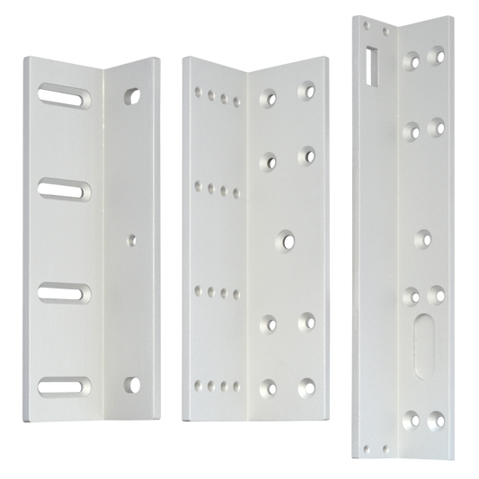 ALPRO Bracket To Suit AL2400-LP - Z&L Bracket