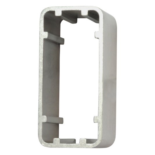 ALPRO IEC06 Surface Box - Narrow