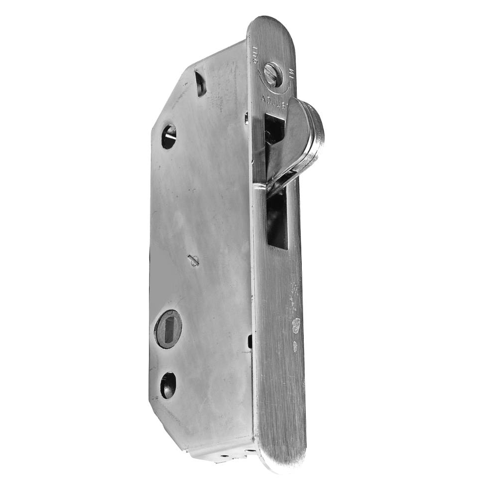 ADAMS RITE 5015 Deadlock To Suit Patio Doors - 5015 Deadlock