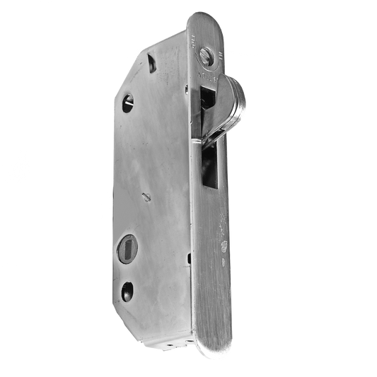 ADAMS RITE 5015 Deadlock To Suit Patio Doors - 5015 Deadlock
