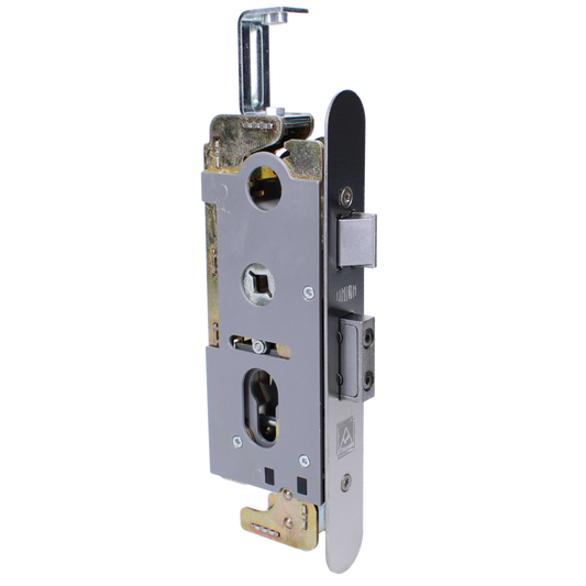 UNION Everest 3 Point Centre Case Lock - 35.5/48