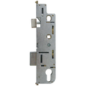 ASEC GU Copy Lever Operated Latch & Deadbolt Old Style Gearbox - 35/92