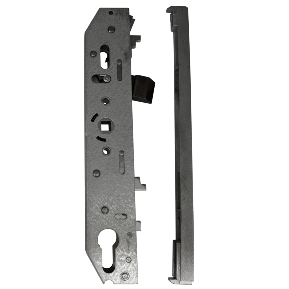 ASEC Mila Copy Latch Only Gearbox - 35/92