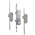 WINKHAUS Retro Fit Lever Operated Latch & Deadbolt Split Spindle - Multiple Options - 35/92