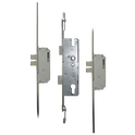 WINKHAUS Retro Fit Lever Operated Latch & Deadbolt Split Spindle - Multiple Options - 45/92