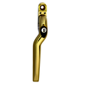 MILA ProLinea Offset Espag Handle - LH - Gold