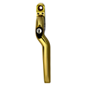 MILA ProLinea Offset Espag Handle - RH - Gold