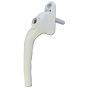 MILA ProLinea Offset Espag Handle - LH - White