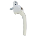 MILA ProLinea Offset Espag Handle - RH - White