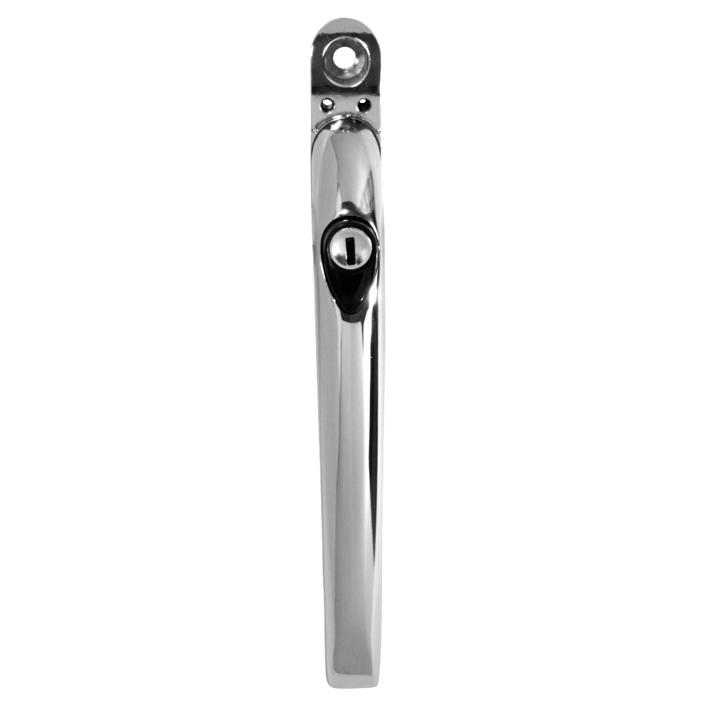MILA Prolinea In Line Espag Handle - Chrome