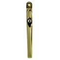 MILA Prolinea In Line Espag Handle - Gold