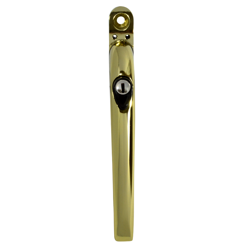 MILA Prolinea In Line Espag Handle - Gold