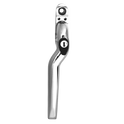 MILA ProLinea Offset Espag Handle - LH - Chrome