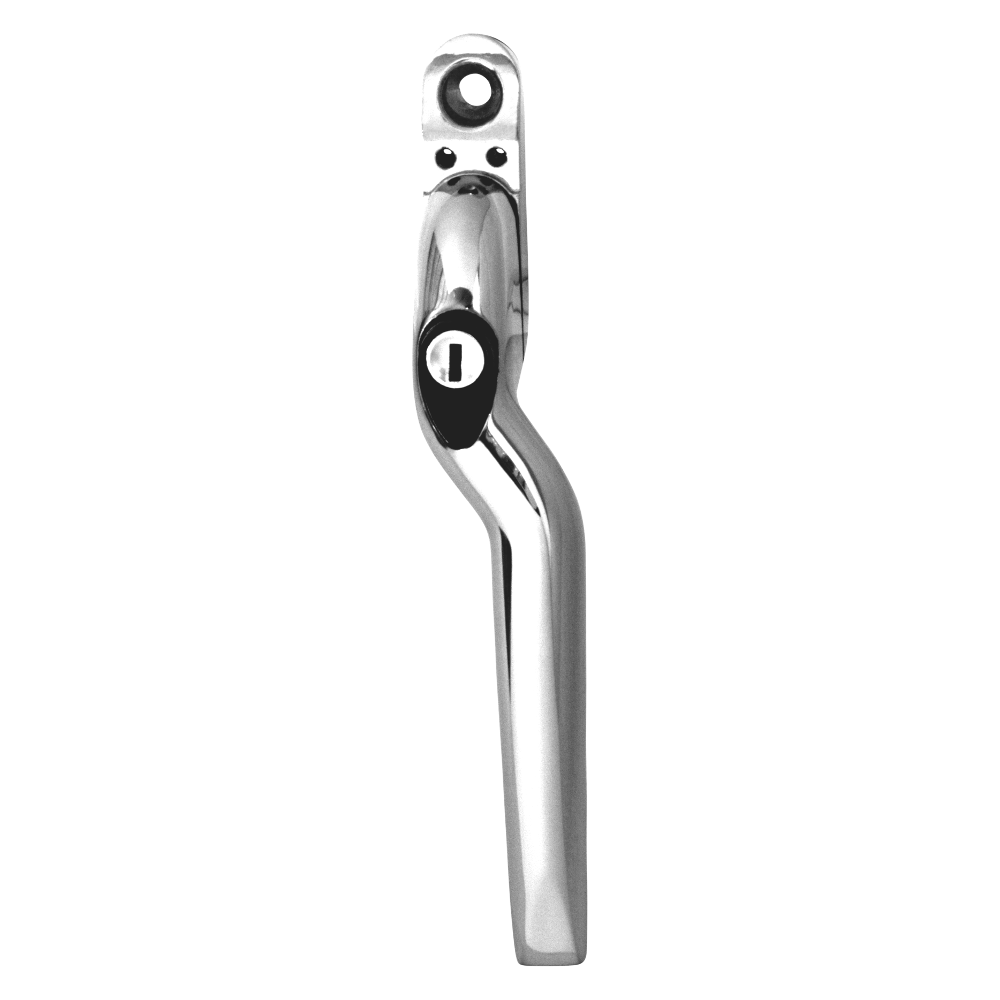 MILA ProLinea Offset Espag Handle - RH - Chrome