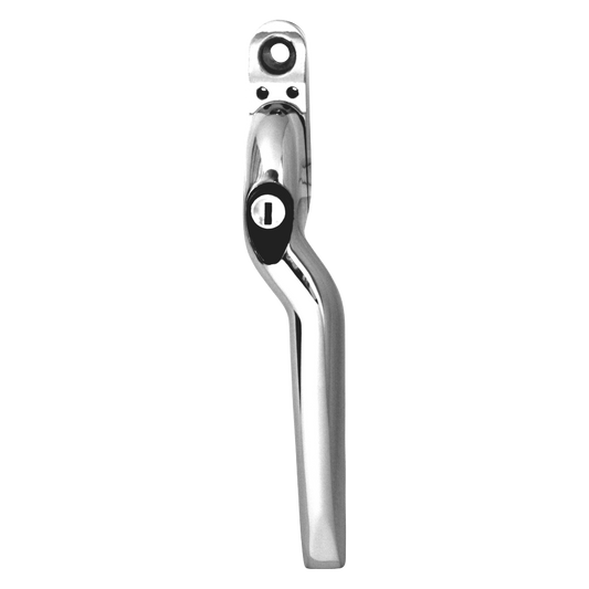 MILA ProLinea Offset Espag Handle - RH - Chrome