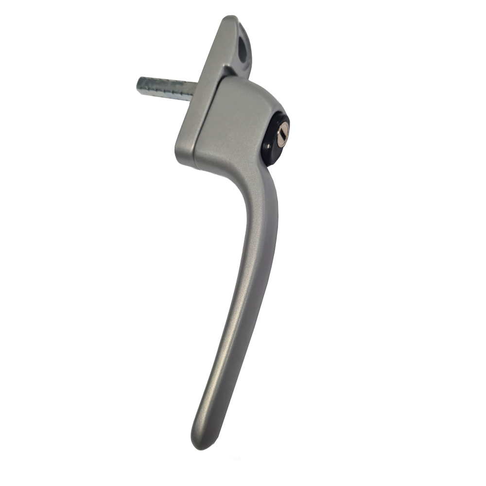 FAB & FIX Connoisseur In Line Espag Handle - Matt Grey