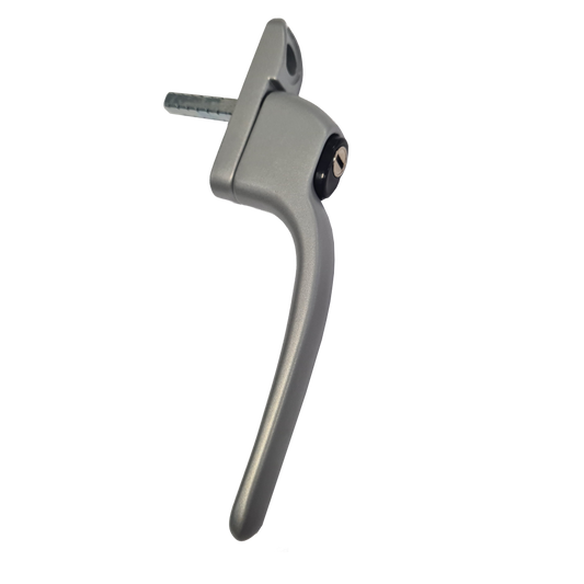 FAB & FIX Connoisseur In Line Espag Handle - Matt Grey