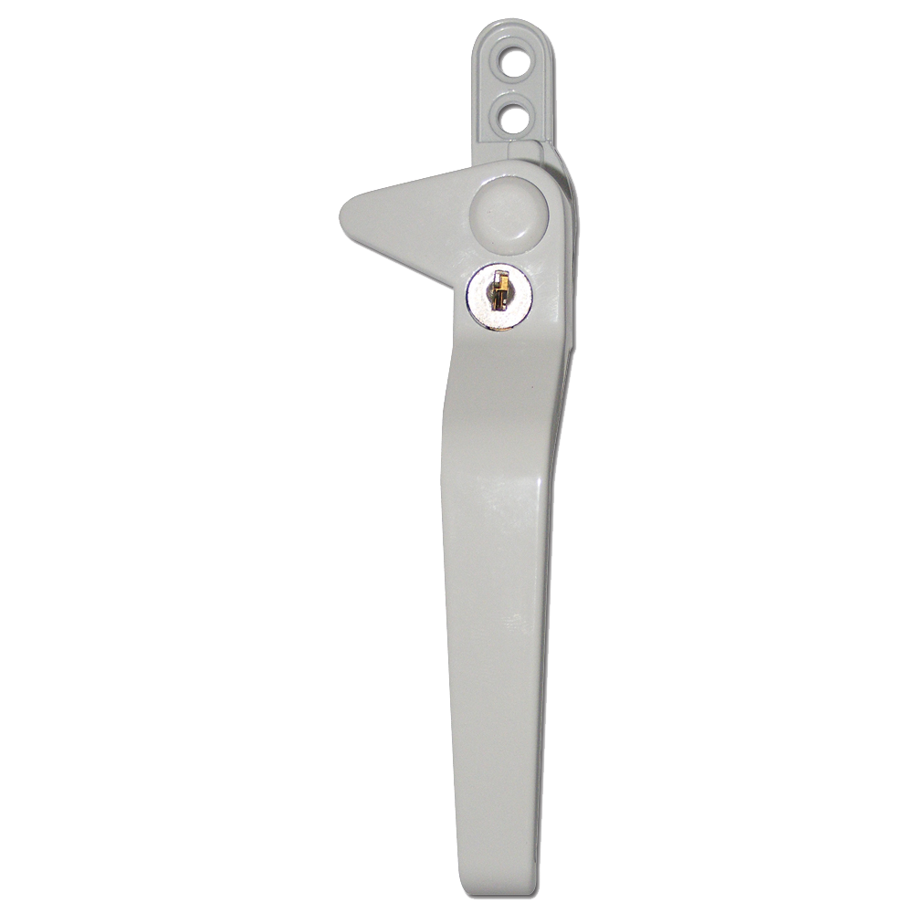 AVOCET Cockspur Handle - White RH - 9mm