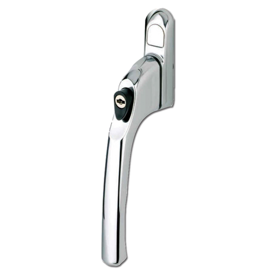 AVOCET Affinity In Line Espag Handle WHAFWHWB40A - 40mm - Chrome