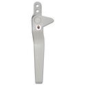 AVOCET Cockspur Handle - White LH - 22mm