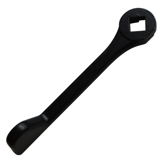 SCHLEGEL 7mm Patio Lever - 1 Pair