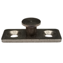MILA Restrictor Catch Stud Plate - Stud 11.5mm
