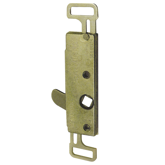 KENRICK Sentrilock Slimline Window Gearbox - Hook - 18mm