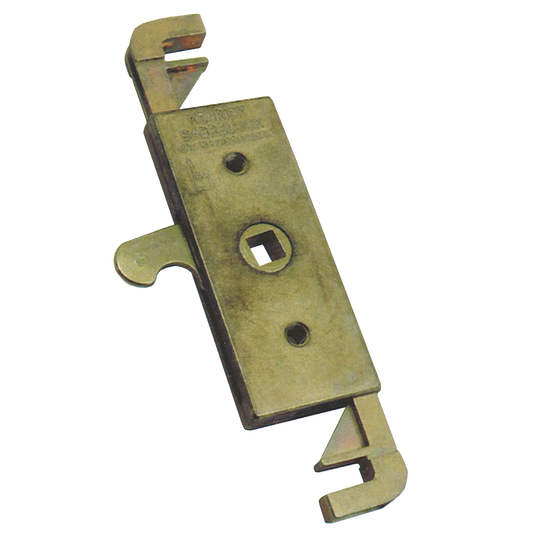 KENRICK Sabrelock Window Gearbox - Hook - 17mm