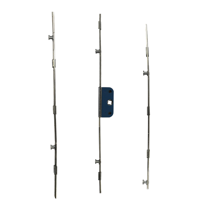 Espagnolette Window Locks