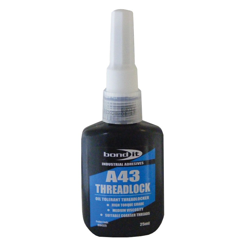 BOND IT Threadlock - 25ml