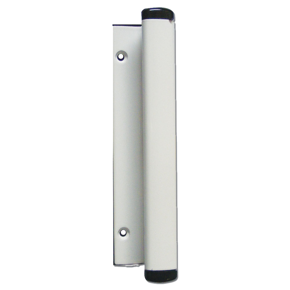 CAL LOCK Patio Handle - White