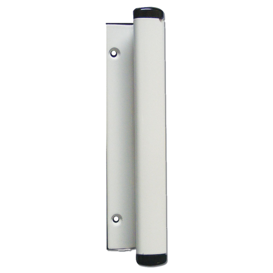 CAL LOCK Patio Handle - White