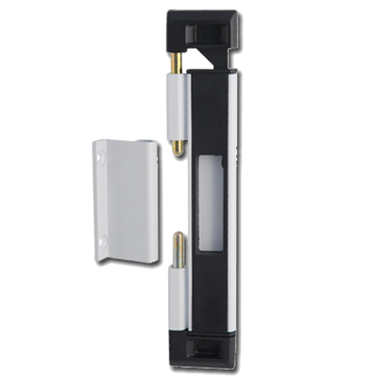 CAL LOCK Doublex Patio Sliding Door Lock - White