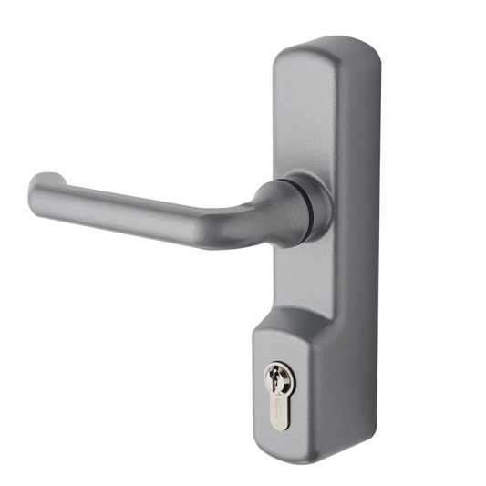 EXIDOR 525 Euro Lever Operated UPVC Door Exit Device - 525 EC - DMG