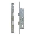 YALE Doormaster Lever Operated Latch & Deadbolt 16mm Twin Spindle Overnight Lock To Suit Lockmaster - 35/92 - 16mm Strip