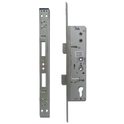YALE Doormaster Lever Operated Latch & Deadbolt 16mm Twin Spindle Overnight Lock To Suit Lockmaster - 45/92-62 - 16mm Strip
