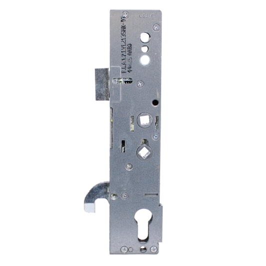 YALE Doormaster Lever Operated Latch & Hookbolt Twin Spindle Gearbox To Suit Lockmaster - 35/92