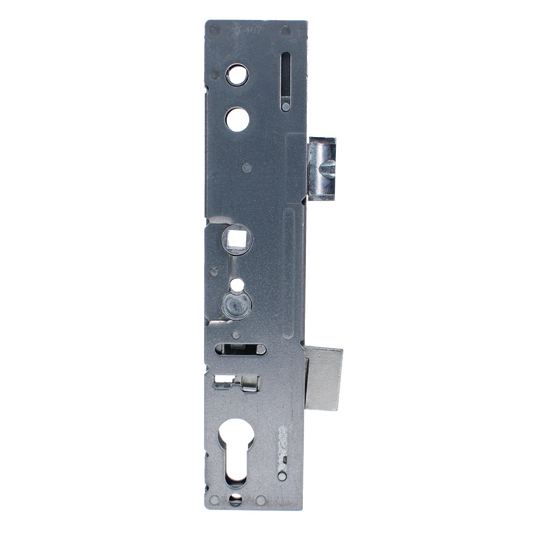 LOCKMASTER Lever Operated Latch & Deadbolt Single Spindle Gearbox - 35/92
