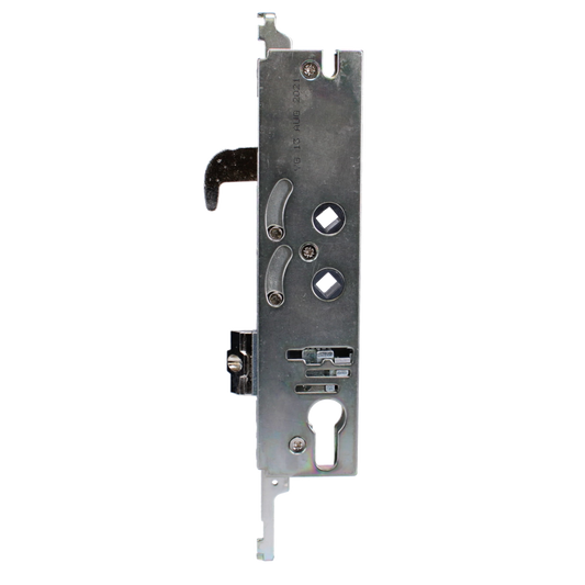 YALE Doormaster Lever Operated Latch & Hookbolt Twin Spindle Gearbox To Suit G2000 - 35/92
