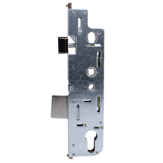 YALE Doormaster Lever Operated Latch & Deadbolt Single Spindle Gearbox To Suit GU - 35/92