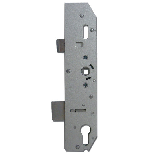 YALE Doormaster Lever Operated Latch & Deadbolt Single Spindle Gearbox To Suit Mila - 35/92
