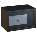 CHUBBSAFES Air Safe 1,000 Rated - Air 10K - 200mm X 310mm X 200mm (8Kg)